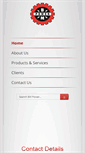 Mobile Screenshot of bmpowermain.com